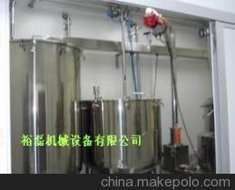 【供應(yīng)不銹鋼暫存桶】價格,廠家,圖片,其他日用化工機械,昆山裕磊機械設(shè)備-